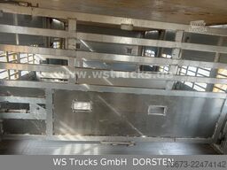 MERCEDES-BENZ Menke 3 Stock Tränke Lüfter