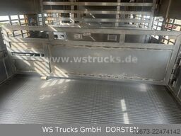 MERCEDES-BENZ Menke 3 Stock Tränke Lüfter