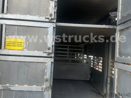 MERCEDES-BENZ Menke 3 Stock Tränke Lüfter