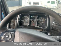 MERCEDES-BENZ Menke 3 Stock Tränke Lüfter
