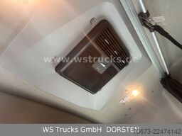 MERCEDES-BENZ Menke 3 Stock Tränke Lüfter