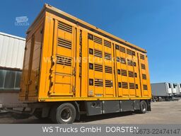 MENKE-JANZEN 4 Stock Tränke Lüfter durchladen