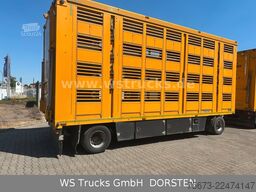 MENKE-JANZEN 4 Stock Tränke Lüfter durchladen