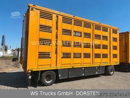 MENKE-JANZEN 4 Stock Tränke Lüfter durchladen