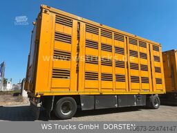 MENKE-JANZEN 4 Stock Tränke Lüfter durchladen