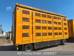 MENKE-JANZEN 4 Stock Tränke Lüfter durchladen