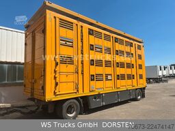 MENKE-JANZEN 4 Stock Tränke Lüfter durchladen
