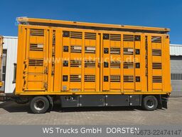 MENKE-JANZEN 4 Stock Tränke Lüfter durchladen