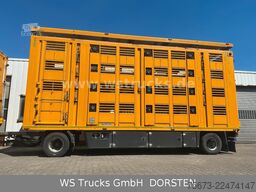 MENKE-JANZEN 4 Stock Tränke Lüfter durchladen