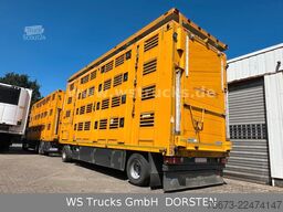 MENKE-JANZEN 4 Stock Tränke Lüfter durchladen