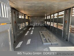MENKE-JANZEN 4 Stock Tränke Lüfter durchladen