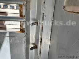 MENKE-JANZEN 4 Stock Tränke Lüfter durchladen