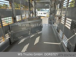 MENKE-JANZEN 4 Stock Tränke Lüfter durchladen