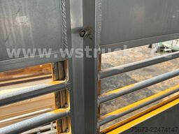 MENKE-JANZEN 4 Stock Tränke Lüfter durchladen