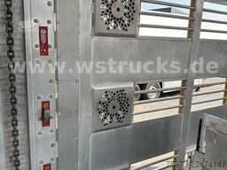 MENKE-JANZEN 4 Stock Tränke Lüfter durchladen
