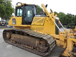 KOMATSU D65 PX ripper available