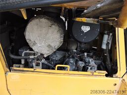 KOMATSU D65 PX ripper available