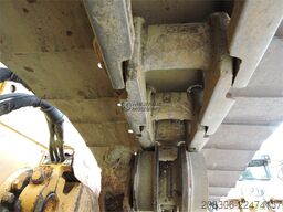 KOMATSU D65 PX ripper available