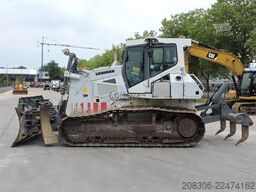 LIEBHERR PR 726 LGP