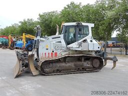LIEBHERR PR 726 LGP