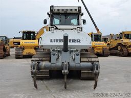 LIEBHERR PR 726 LGP