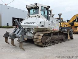 LIEBHERR PR 726 LGP