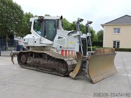 LIEBHERR PR 726 LGP