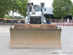 LIEBHERR PR 726 LGP