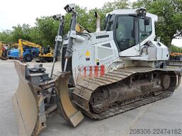 LIEBHERR PR 726 LGP