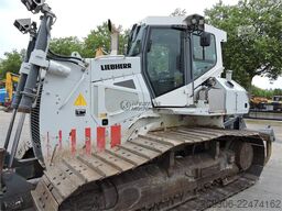 LIEBHERR PR 726 LGP