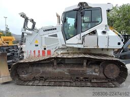 LIEBHERR PR 726 LGP