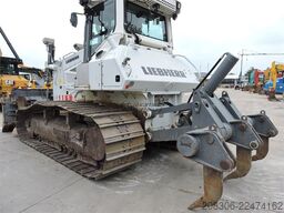 LIEBHERR PR 726 LGP
