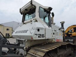 LIEBHERR PR 726 LGP