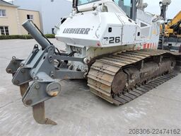 LIEBHERR PR 726 LGP