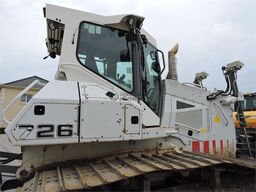 LIEBHERR PR 726 LGP