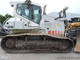 LIEBHERR PR 726 LGP