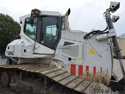LIEBHERR PR 726 LGP