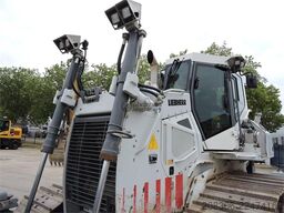 LIEBHERR PR 726 LGP