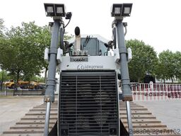 LIEBHERR PR 726 LGP