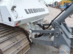 LIEBHERR PR 726 LGP