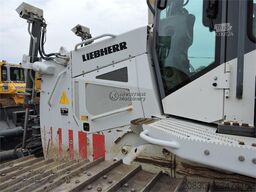 LIEBHERR PR 726 LGP