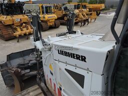 LIEBHERR PR 726 LGP