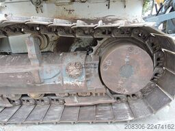 LIEBHERR PR 726 LGP