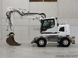 LIEBHERR A918