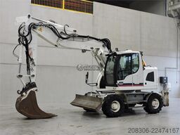 LIEBHERR A918