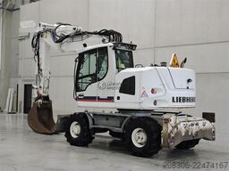 LIEBHERR A918