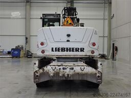 LIEBHERR A918