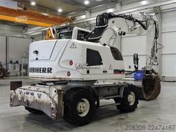 LIEBHERR A918