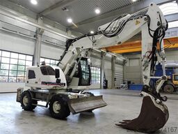 LIEBHERR A918