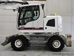 LIEBHERR A918